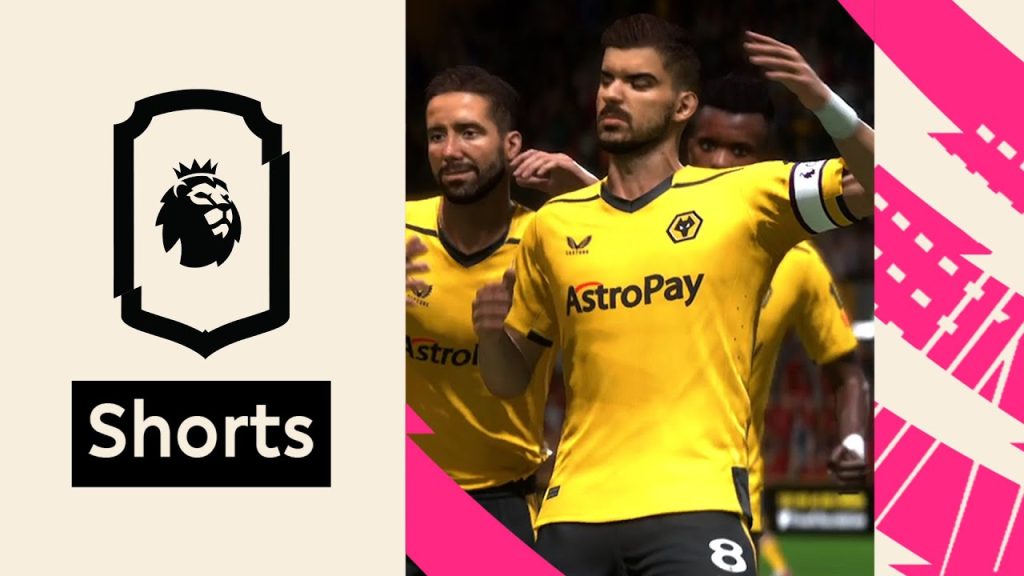 This week's FIFA 23 TOTW is absolute CLASS 🤌 #shorts