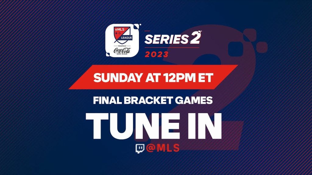 Best FIFA player in North America? | eMLS League Series 2 pres. by Coca-Cola Zero Sugar