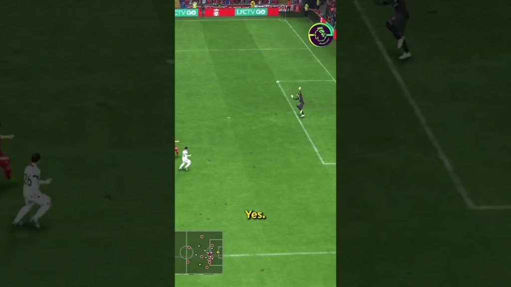 You don't save those 😭 🎮⚽️ #shorts