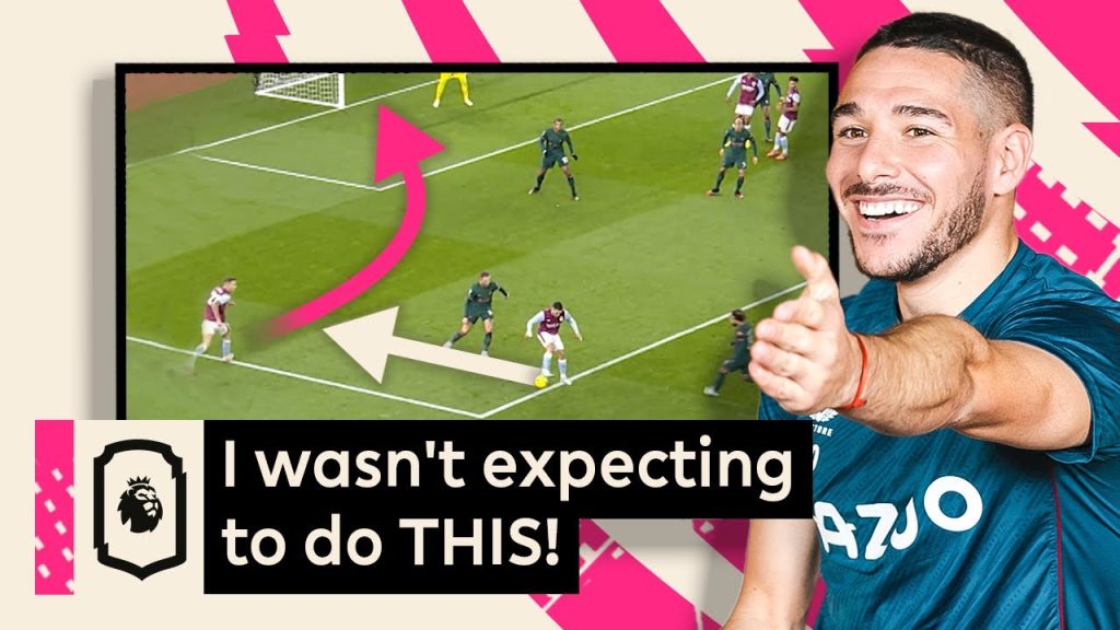 Emi Buendia REACTS to OUTRAGEOUS Skills 😭 | Uncut