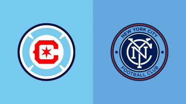 HIGHLIGHTS: Chicago Fire FC vs. New York City Football Club | March 4, 2023