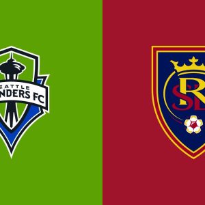 HIGHLIGHTS: Seattle Sounders vs. Real Salt Lake | March 4, 2023