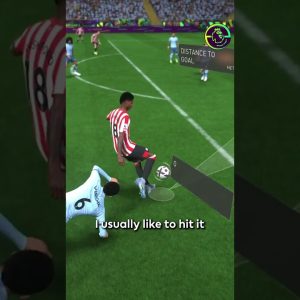 Master THIS move to be better on EA SPORTS FIFA #shorts
