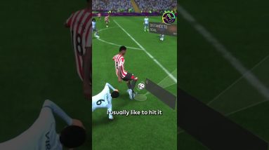 Master THIS move to be better on EA SPORTS FIFA #shorts