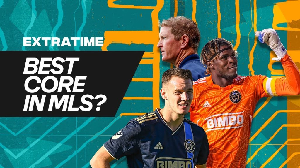 MLS teams who are ready to become dynasties