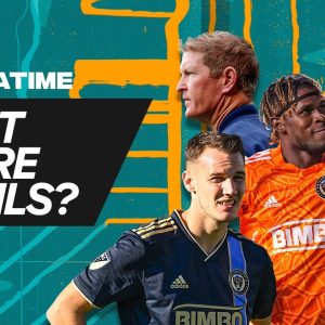MLS teams who are ready to become dynasties