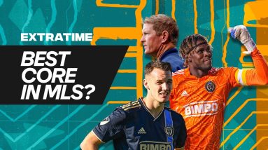 MLS teams who are ready to become dynasties