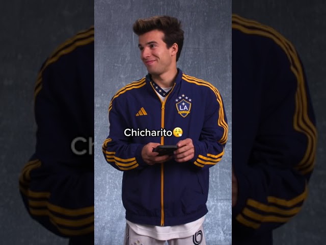 Part 1: We had our players call their most famous friends #shorts