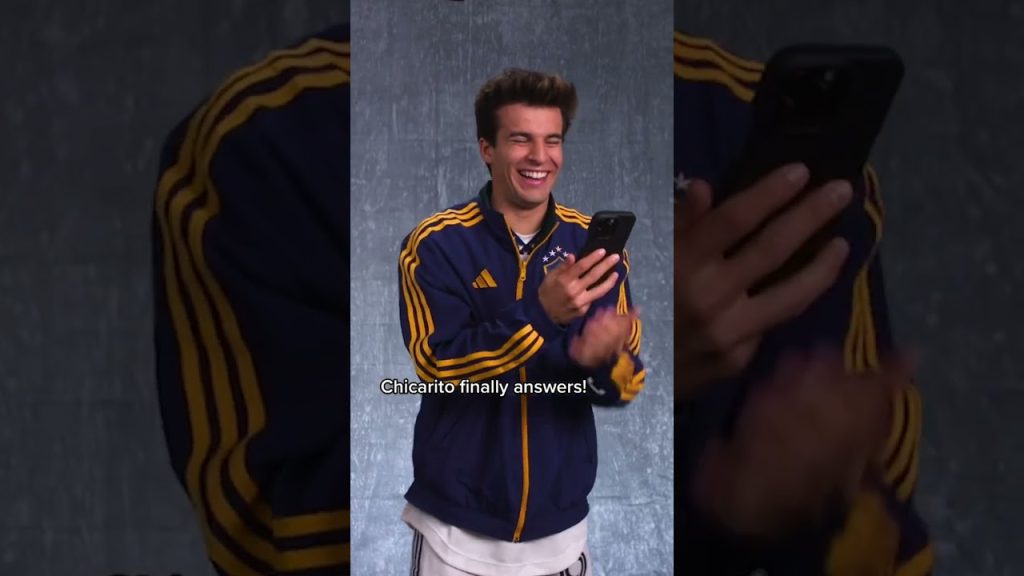 Part 2: We had our players call their most famous friends #shorts