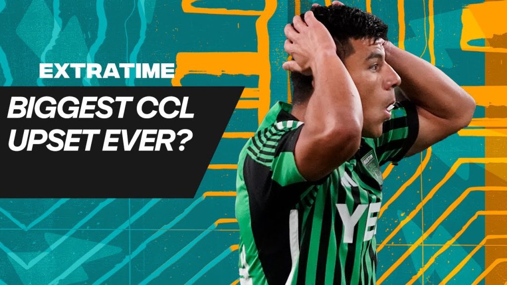 Shocker! Breakdown of Austin's stunning loss + Previewing Matchday 3