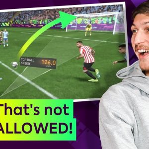 The BEST goal on EA SPORTS FIFA 23 yet? 🤯 | ePL Uncut