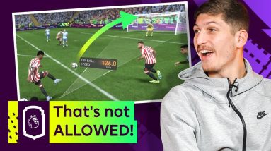 The BEST goal on EA SPORTS FIFA 23 yet? 🤯 | ePL Uncut