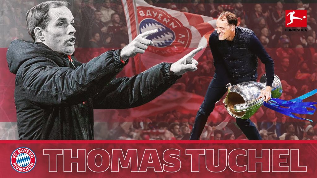 Thomas Tuchel - How Good is Bayern's New Coach?