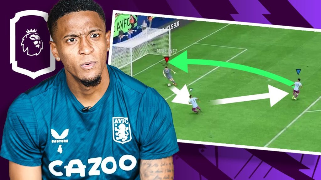 UNLUCKIEST GOAL EVER?! | ePL Uncut ft. Aston Villa