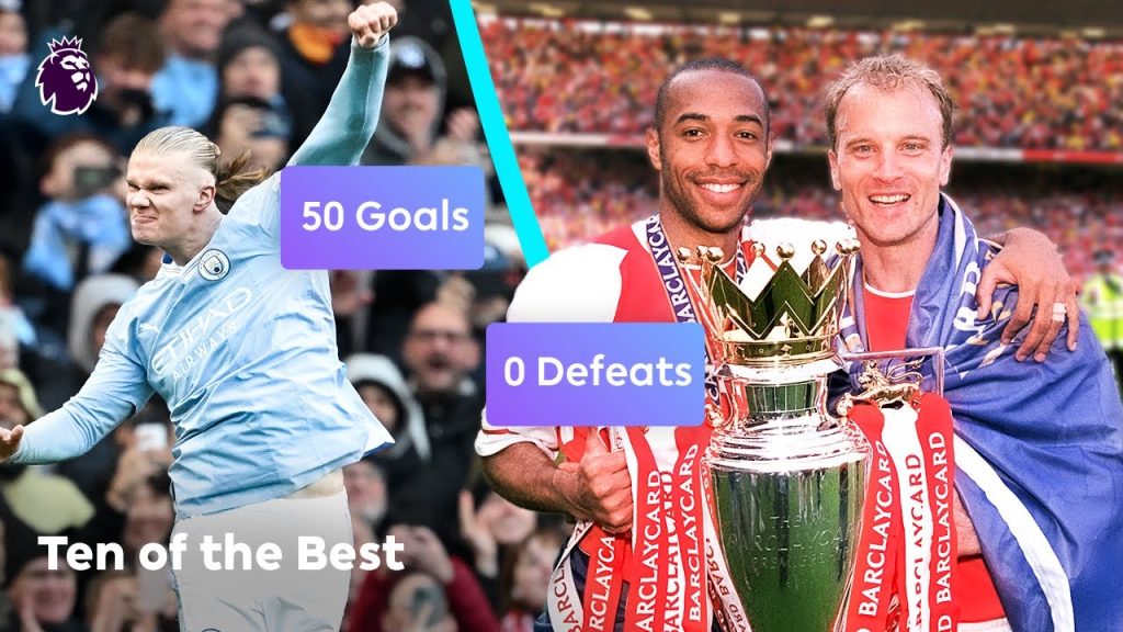 10 records that might NEVER be broken! | Premier League 7 1706857774 maxresdefault