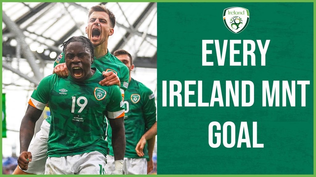 EVERY Ireland MNT goal of 2022! 7 1706926957 maxresdefault