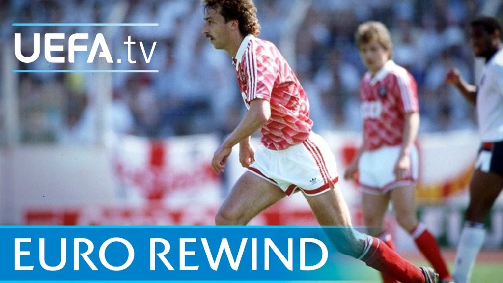 EURO 88 highlights: England 1-3 USSR 10 1706931582 maxresdefault