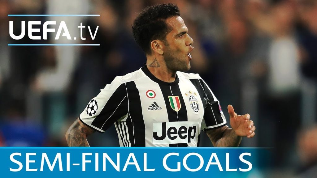 Ten great Champions League semi-final goals featuring Messi, Robben, Raúl 8 1706940103 maxresdefault