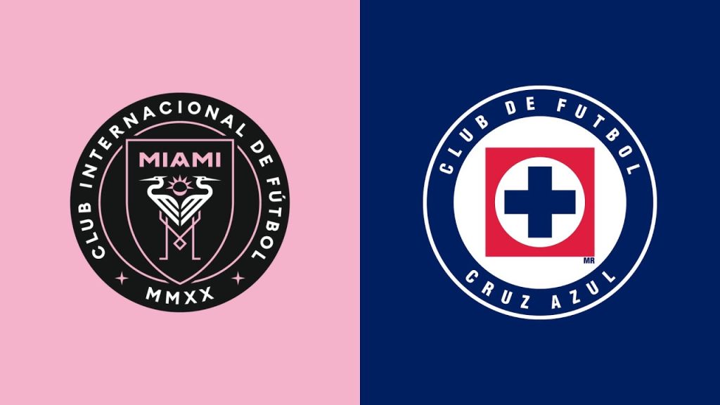 HIGHLIGHTS: Cruz Azul vs. Inter Miami CF | July 21, 2023 (Lionel Messi's Inter Miami Debut) 2 1706948088 maxresdefault
