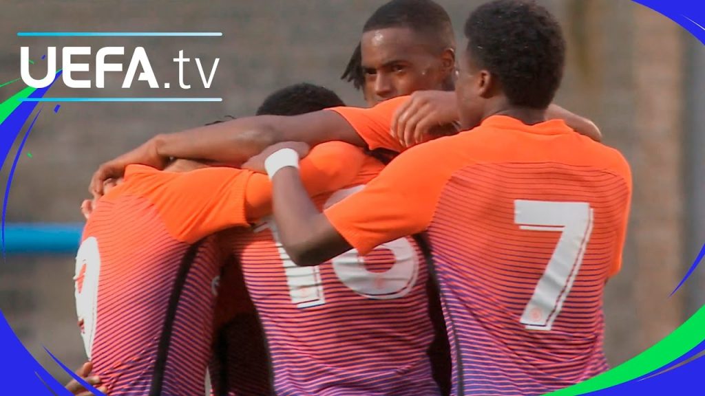 Highlights: Celtic 0-4 Man. City 6 1706948621 maxresdefault