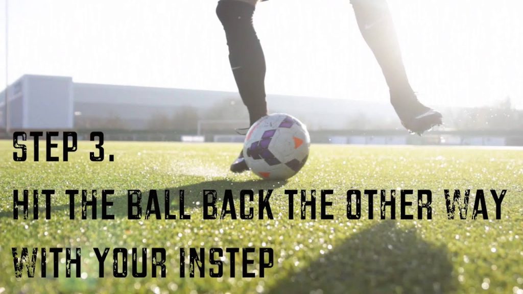 Learn Amazing Soccer Skills: Cristiano Ronaldo Moves | F2Freestylers 6 1707058054 maxresdefault