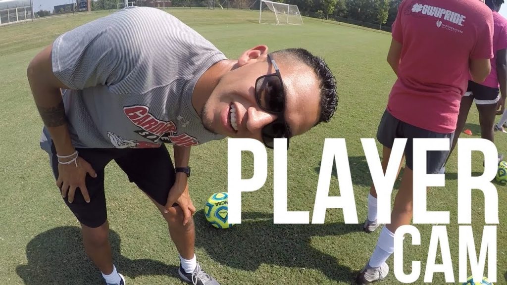 Inside Preseason - Division 1 Soccer Player Cam and Tactical Analysis! 8 1707129689 maxresdefault