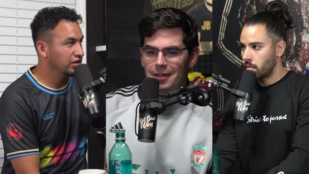 The Next Goal Wins Podcast Ep. 15 - Berhalter and US Soccer, is Pep Guardiola Overrated? 7 1707133348 maxresdefault