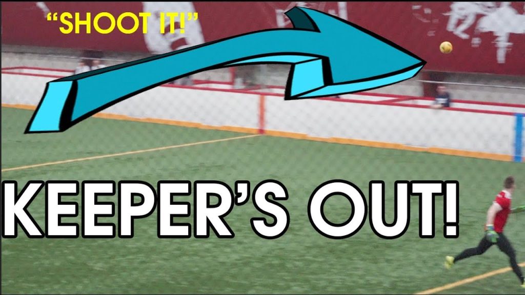 Did I SCORE or MISS? Coach Javi Plays Indoor Football/Soccer! 3 1707148076 maxresdefault