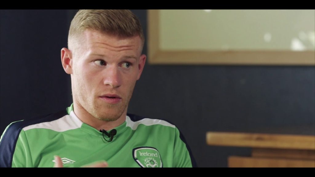 James McClean: Set Yourself No Limits 6 1707406440 maxresdefault