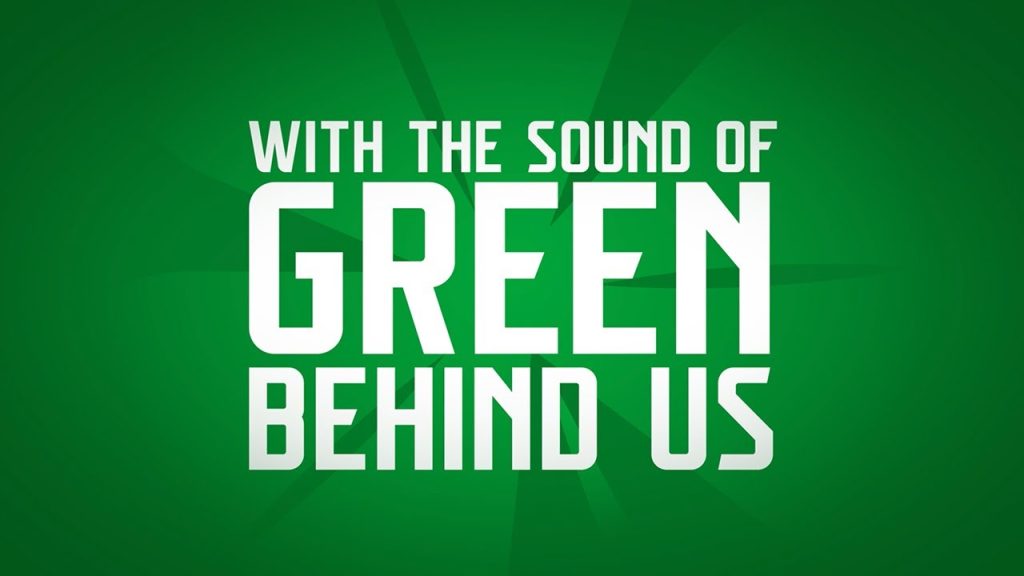 The Sound of Green | Introducing our new National Team crest โ๏ธโฝ๏ธ โ 4 1707415090 maxresdefault