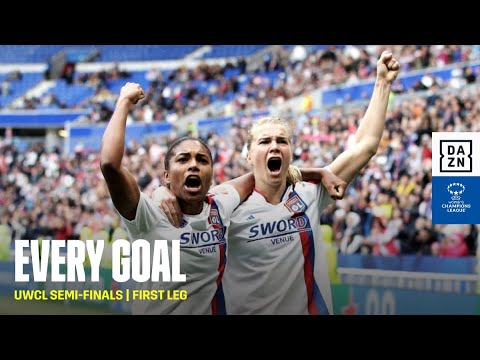 Every Goal From The First Legs Of The 2021-22 UEFA Women's Champions League Semi-Finals 7 1707645400 hqdefault
