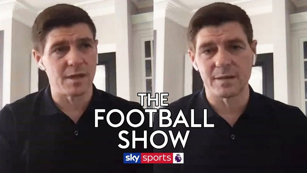 "The SPFL looks an absolute mess" | Steven Gerrard on handling of Covid crisis 9 1707885282 maxresdefault