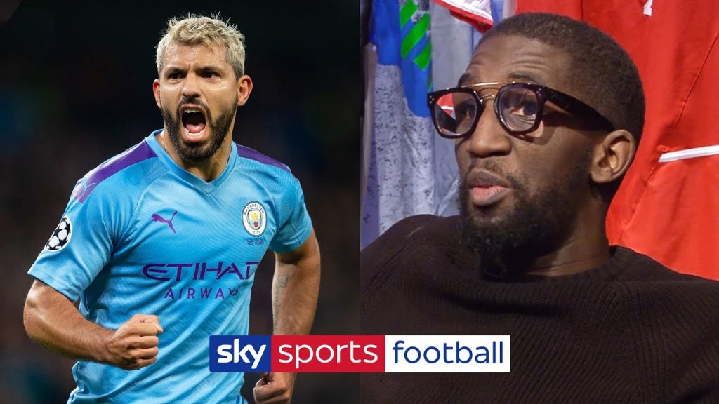 Who is currently the BEST striker in Europe? | Saturday Social 6 1707898056 maxresdefault