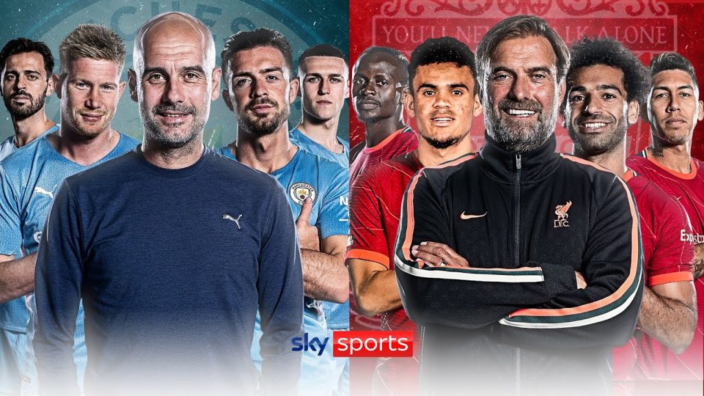 Do Liverpool have a BETTER SQUAD than Man City? 👀 | Saturday Social ft Thogden & Specs 5 1707902341 maxresdefault
