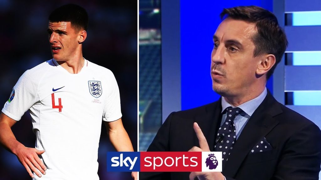 Can Declan Rice become a world class midfielder? | Gary Neville & Jamie Carragher | MNF 2 1707915114 maxresdefault