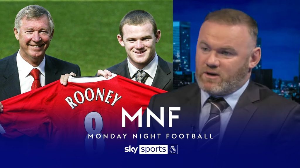 Wayne Rooney on why Man Utd struggled following Sir Alex Ferguson's retirement 1 1707919353 maxresdefault