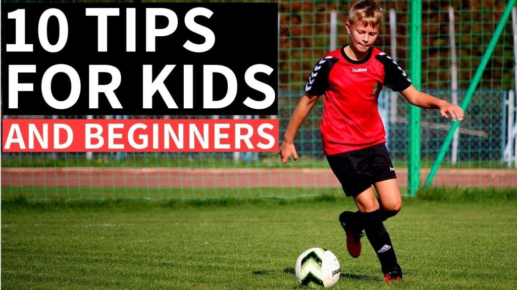10 Soccer Tips For Kids and Beginners 8 1707920128 maxresdefault