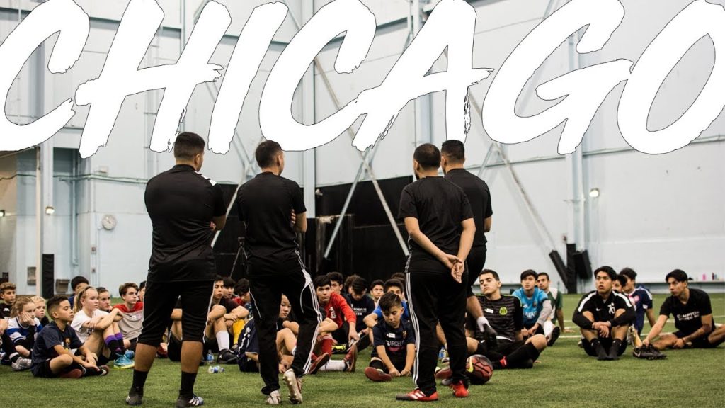 THE FIRST EVER COACH JAVI CAMP! 7 1708291525 maxresdefault