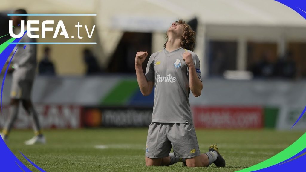 UEFA Youth League Semi-final highlights: Hoffenheim 0-3 Porto 9 1708680182 maxresdefault