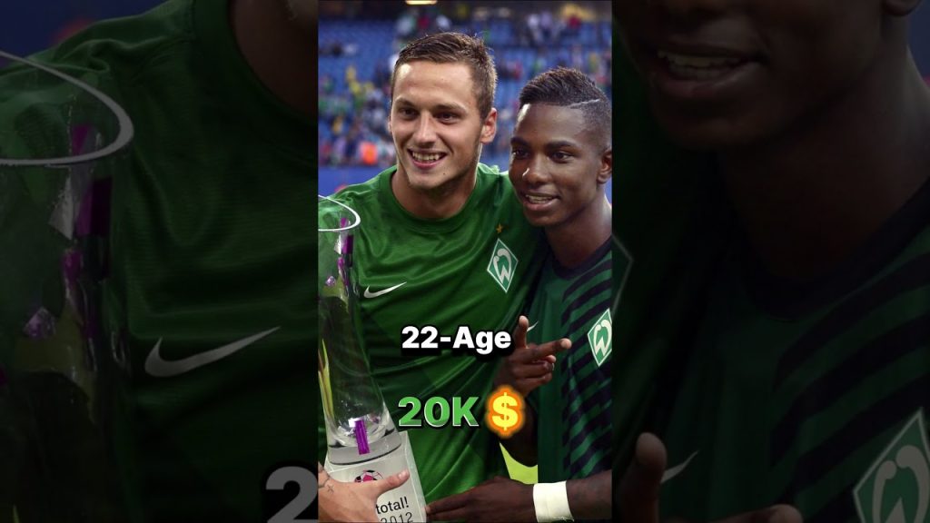 🇦🇹 💰 Marko Arnautovic Perfect and Austria legendary Journey in the World of Football ⚽ 16-35 Age 3 1708681893 maxresdefault