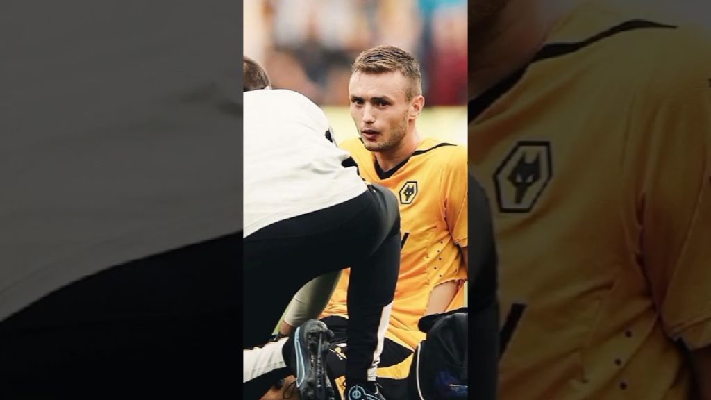 Get well soon Saša Kalajdžić 🤕👏❤.....#sasakalajdzic #wolverhampton #eintrachtfrankfurt #football 2 1708793185 maxresdefault