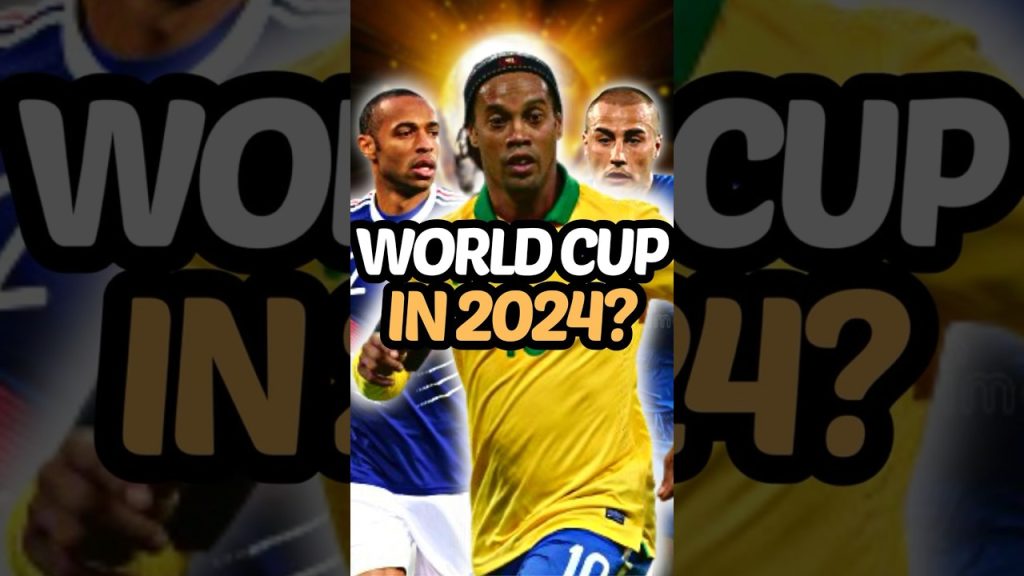 NEW World Cup in 2024? 👀 10 1709040324 maxresdefault