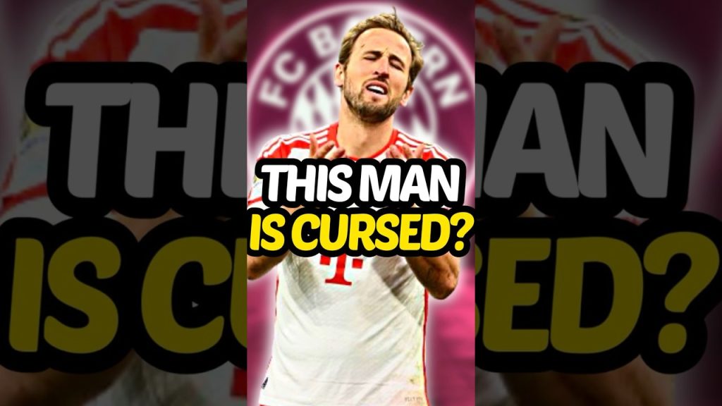 Is Harry Kane CURSED? 💀 8 1709146890 maxresdefault