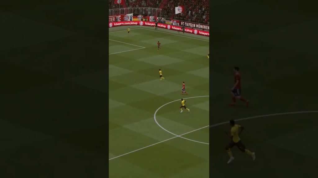 "German Classico" Marco Reus volley from outside the box against Bayern Munich 1 1709556634 maxresdefault
