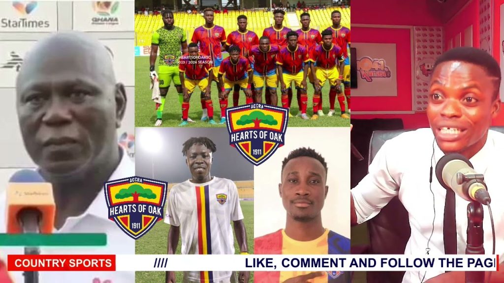 🔴🟡🔵PHOBIA LATEST🌈🚨COACH OUATTARA IS A SUPER TACTICIAN COACH - NSOATREMAN 1 : 2 HEARTS - 🚨🔥WIN BI EDE 1 1709627229 maxresdefault