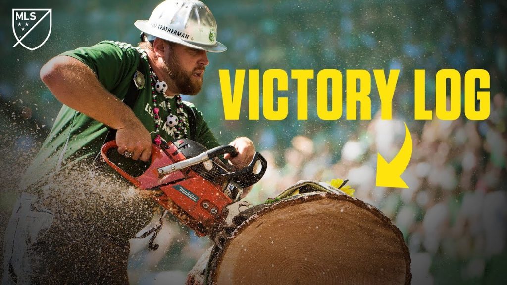 The Story Behind The Portland Timbers’ Chainsaw Celebration 5 1709635960 maxresdefault