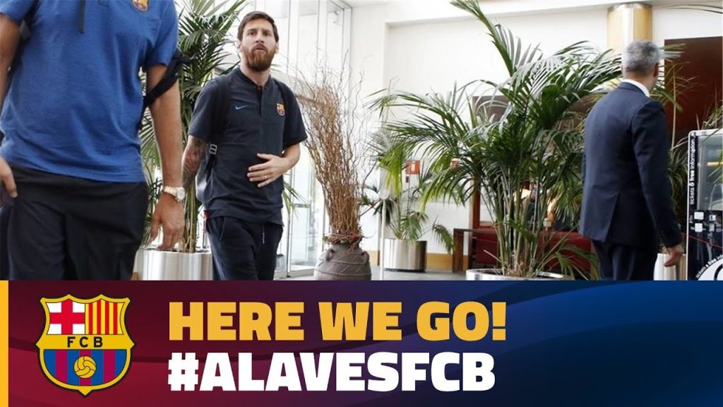 FC Barcelona: Trip to Vitoria 1 1709638527 maxresdefault