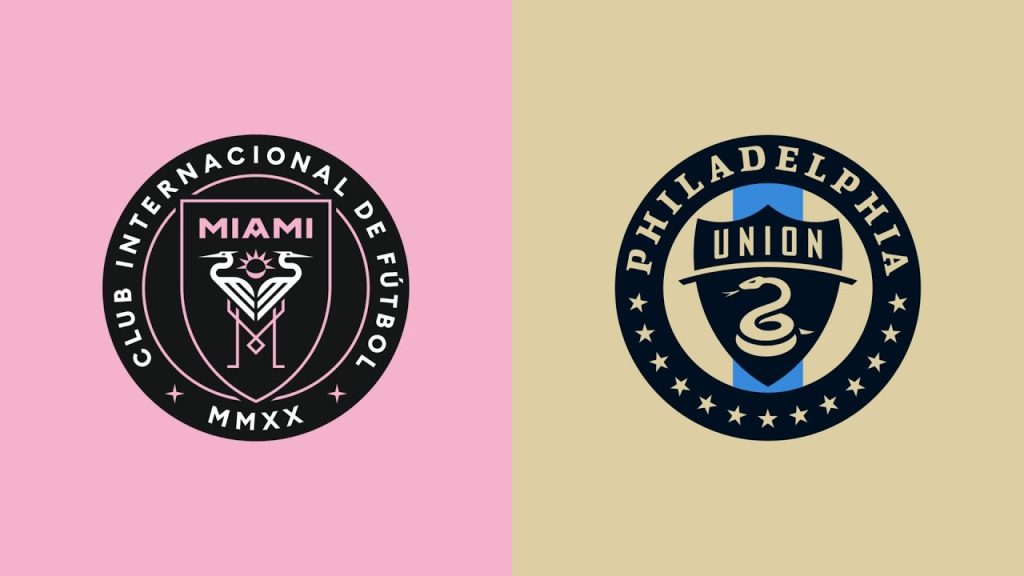 HIGHLIGHTS: Inter Miami CF vs. Philadelphia Union | March 4, 2023 2 1709648913 maxresdefault