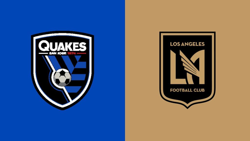 HIGHLIGHTS: San Jose Earthquakes vs. Los Angeles Football Club | May 6, 2023 1 1709653207 maxresdefault