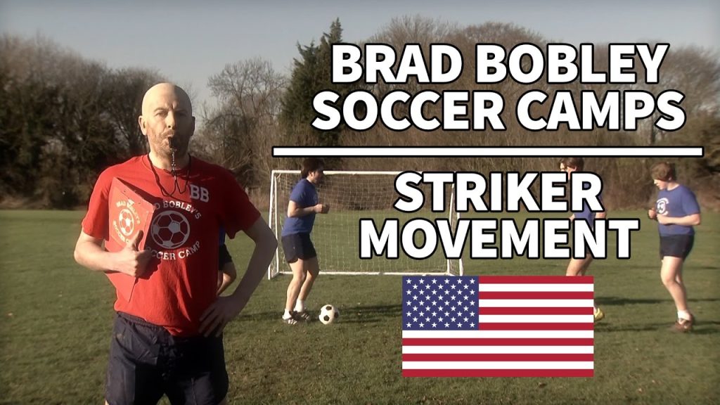 Striker Movement | Brad Bobley Soccer Camps 4 1709742565 maxresdefault